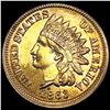 Image 1 : 1863 Indian Head Cent UNCIRCULATED