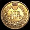 Image 2 : 1863 Indian Head Cent UNCIRCULATED