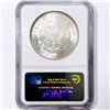 Image 2 : 1886 Morgan Silver Dollar NGC-MS64