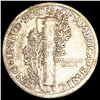 Image 2 : 1921 Mercury Dime LIGHTLY CIRCULATED