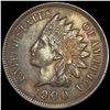 Image 1 : 1900 Indian Head Cent UNCIRCULATED