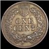 Image 2 : 1900 Indian Head Cent UNCIRCULATED