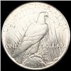 Image 2 : 1926 Silver Peace Dollar UNCIRCULATED