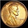Image 1 : 1909 VDB Wheat Cent CHOICE BU
