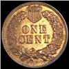 Image 2 : 1901 Indian Head Cent UNCIRCULATED
