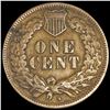 Image 2 : 1908-S Indian Head Cent CLOSELY UNCIRCULATED