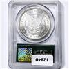 Image 2 : 1885 Morgan Silver Dollar PCGS-MS64