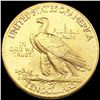 Image 2 : 1909-S $10 Gold Eagle NEARLY UNCIRCULATED
