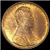 Image 1 : 1909 VDB Wheat Cent UNCIRCULATED