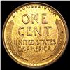 Image 2 : 1909 VDB Wheat Cent UNCIRCULATED