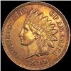 Image 1 : 1899 Indian Head Cent UNCIRCULATED