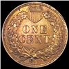 Image 2 : 1899 Indian Head Cent UNCIRCULATED