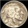 Image 1 : 1924-D Key Date Buffalo Nickel LIGHTLY CIRCULATED