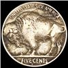 Image 2 : 1924-D Key Date Buffalo Nickel LIGHTLY CIRCULATED