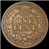 Image 2 : 1909-S Indian Head Cent ABOUT UNCIRCULATED