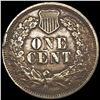 Image 2 : 1864 L Indian Head Cent UNCIRCULATED