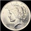 Image 1 : 1922 VAM-2 Silver Peace Dollar UNCIRCULATED