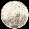 Image 2 : 1922 VAM-2 Silver Peace Dollar UNCIRCULATED