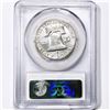 Image 2 : 1957 Franklin Half Dollar PCGS-PR65