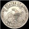 Image 2 : 1832 Capped Bust Half Dollar NICELY CIRCULATED