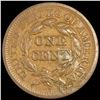 Image 2 : 1854 Large Cent LIGHTLY CIRCULATED