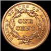 Image 2 : 1843 Large Cent UNCIRCULATED