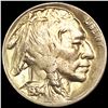 Image 1 : 1934-D Buffalo Nickel CLOSELY UNCIRCULATED