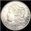 Image 1 : 1921-D Morgan Silver Dollar UNCIRCULATED