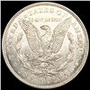 Image 2 : 1921-D Morgan Silver Dollar UNCIRCULATED