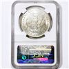 Image 2 : 1884-O Morgan Silver Dollar NGC-MS63