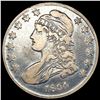 Image 1 : 1834 Capped Bust Half Dollar NICELY CIRCULATED