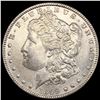 Image 1 : 1899 Morgan Silver Dollar UNCIRCULATED