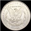 Image 2 : 1899 Morgan Silver Dollar UNCIRCULATED