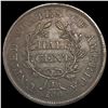 Image 2 : 1804 Draped Bust Half Cent NEARLY UNCIRCULATED