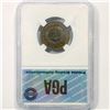 Image 2 : 1869 Two Cent Piece PGA-PR66 RB