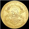Image 2 : 1902-S $20 Gold Double Eagle NICELY CIRCULATED