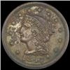 Image 1 : 1847 Large Cent LIGHTLY CIRCULATED