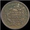 Image 2 : 1847 Large Cent LIGHTLY CIRCULATED