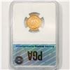 Image 2 : 1883 Indian Head Cent PGA-PR66 RD CAMEO