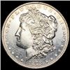 Image 1 : 1878-S Morgan Silver Dollar UNCIRCULATED