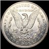 Image 2 : 1878-S Morgan Silver Dollar UNCIRCULATED