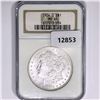 Image 1 : 1904-O Morgan Silver Dollar NGC-MS64