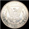 Image 2 : 1881-S Morgan Silver Dollar UNCIRCULATED