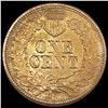 Image 2 : 1864 Indian Head Cent ABOUT UNCIRCULATED