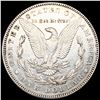 Image 2 : 1883-S Morgan Silver Dollar CLOSELY UNCIRCULATED