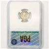 Image 2 : 1916 Barber Dime PGA-MS63