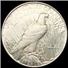 Image 2 : 1934-S Silver Peace Dollar CLOSELY UNCIRCULATED