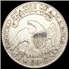 Image 2 : 1827 Capped Bust Half Dollar NICELY CIRCULATED