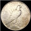 Image 2 : 1923-D VAM-1Y Silver Peace Dollar UNCIRCULATED