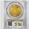 Image 2 : 1904-S $20 Gold Double Eagle PCGS-MS63
